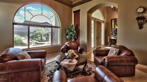 4782 E Buckboard Rd, Gilbert, AZ 85297 photo 8