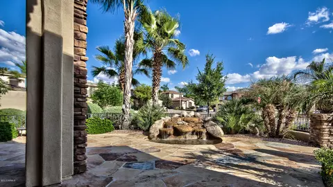 4782 E Buckboard Rd, Gilbert, AZ 85297 photo 4