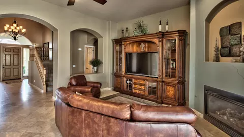 4782 E Buckboard Rd, Gilbert, AZ 85297 photo 16