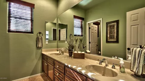 4782 E Buckboard Rd, Gilbert, AZ 85297 photo 30