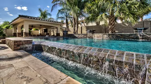 4782 E Buckboard Rd, Gilbert, AZ 85297 photo 33