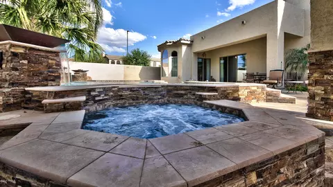 4782 E Buckboard Rd, Gilbert, AZ 85297 photo 40
