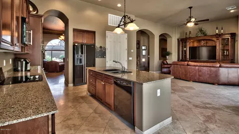 4782 E Buckboard Rd, Gilbert, AZ 85297 photo 10