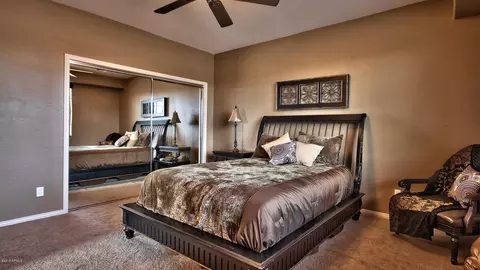 4782 E Buckboard Rd, Gilbert, AZ 85297 photo 26