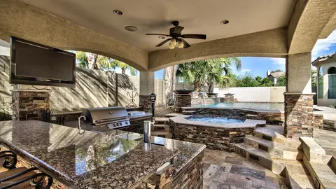 4782 E Buckboard Rd, Gilbert, AZ 85297 photo 39