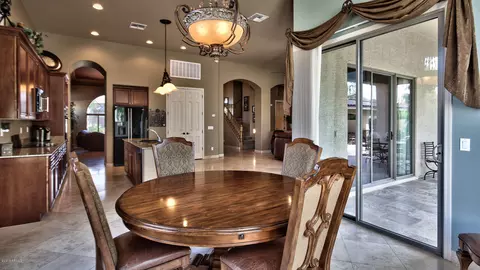 4782 E Buckboard Rd, Gilbert, AZ 85297 photo 13
