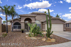 1448 E Behrend Dr, Phoenix, AZ 85024 photo 1