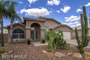 1448 E Behrend Dr, Phoenix, AZ 85024 photo 2