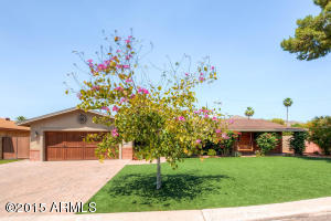 4832 E Weldon Ave, Phoenix, AZ 85018 photo 1