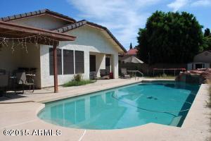 2655 Enrose St, Mesa, AZ 85213 photo 4