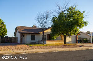 2655 Enrose St, Mesa, AZ 85213 photo 1