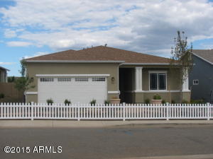 12952 E Toro St, Dewey, AZ 86327 photo 1
