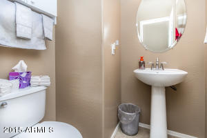 2907 E Coconino Dr, Gilbert, AZ 85298 photo 20