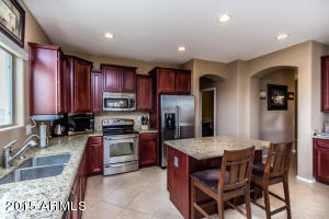 2907 E Coconino Dr, Gilbert, AZ 85298 photo 6