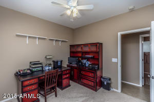 2907 E Coconino Dr, Gilbert, AZ 85298 photo 17