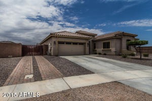 2907 E Coconino Dr, Gilbert, AZ 85298 photo 1