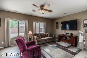 2907 E Coconino Dr, Gilbert, AZ 85298 photo 4