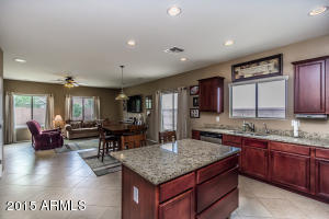 2907 E Coconino Dr, Gilbert, AZ 85298 photo 5