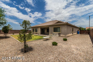 2907 E Coconino Dr, Gilbert, AZ 85298 photo 23