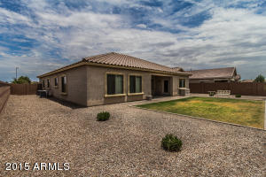 2907 E Coconino Dr, Gilbert, AZ 85298 photo 25