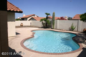 409 E Marigold Ln, Tempe, AZ 85288 photo 5