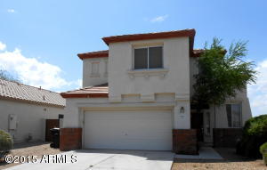2715 E Brooks St, Gilbert, AZ 85296 photo 1