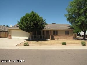 920 E San Remo Ave, Gilbert, AZ 85234 photo 1