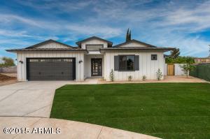 3432 E Clarendon Ave, Phoenix, AZ 85018 photo 1