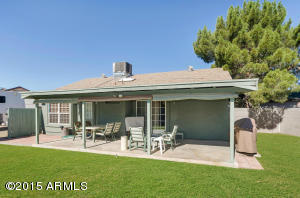 935 N Birch St, Gilbert, AZ 85233 photo 9