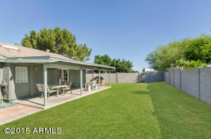 935 N Birch St, Gilbert, AZ 85233 photo 13