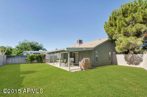 935 N Birch St, Gilbert, AZ 85233 photo 4