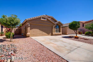4830 E Mossman Rd, Phoenix, AZ 85054 photo 1