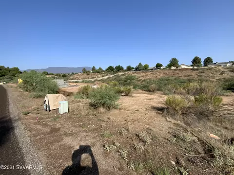 4680 Juniper Trl, Cottonwood, AZ 86326