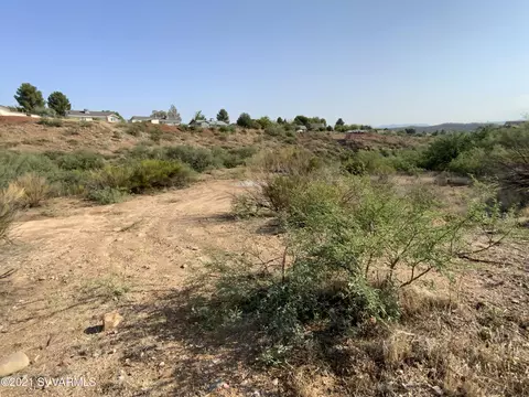 4680-4706 E Juniper Trl, Cottonwood, AZ 86326