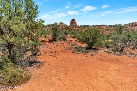 185 N Highland Dr, Sedona, AZ 86351