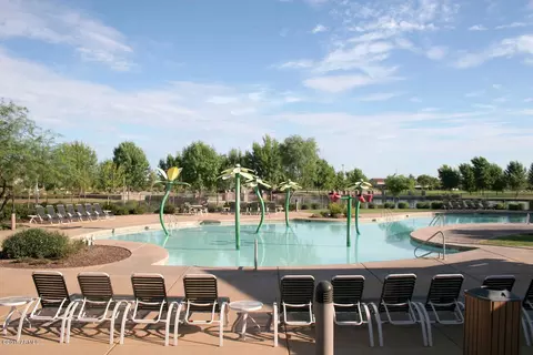 4134 E Thunderheart Trl, Gilbert, AZ 85297 photo 19