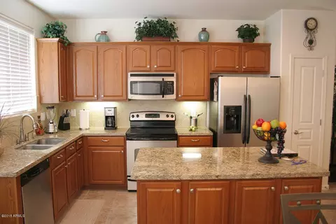 4134 E Thunderheart Trl, Gilbert, AZ 85297 photo 6