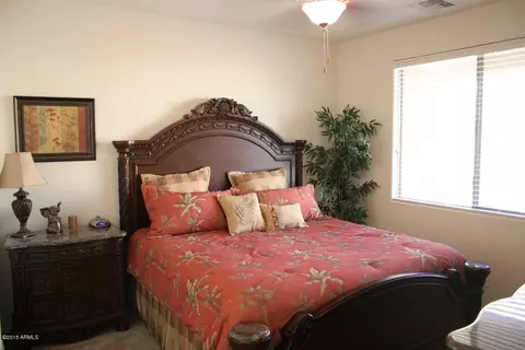 4134 E Thunderheart Trl, Gilbert, AZ 85297 photo 8