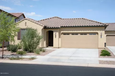 4134 E Thunderheart Trl, Gilbert, AZ 85297 photo 1