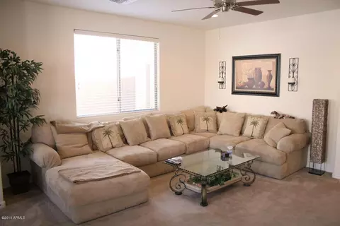 4134 E Thunderheart Trl, Gilbert, AZ 85297 photo 3