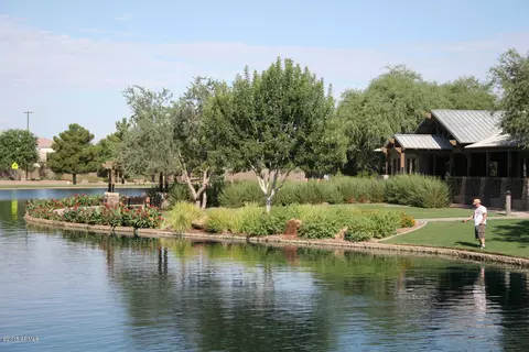 4134 E Thunderheart Trl, Gilbert, AZ 85297 photo 16