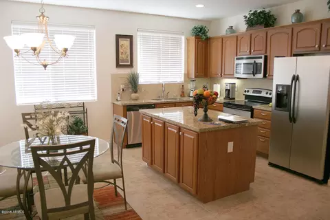 4134 E Thunderheart Trl, Gilbert, AZ 85297 photo 5