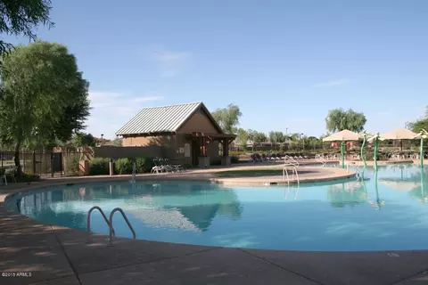 4134 E Thunderheart Trl, Gilbert, AZ 85297 photo 18