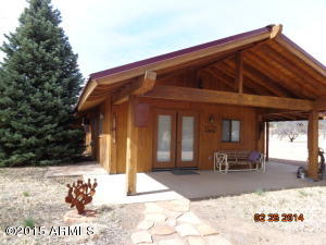 351 E Mail Trail Rd, Young, AZ 85554 photo 2