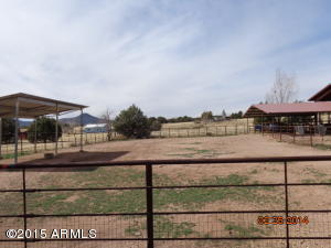 351 E Mail Trail Rd, Young, AZ 85554 photo 34