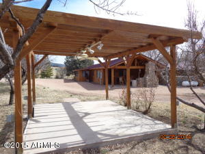 351 E Mail Trail Rd, Young, AZ 85554 photo 41
