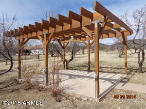 351 E Mail Trail Rd, Young, AZ 85554 photo 42