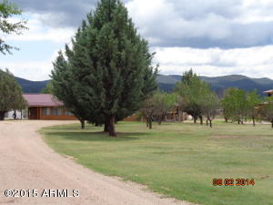351 E Mail Trail Rd, Young, AZ 85554 photo 8