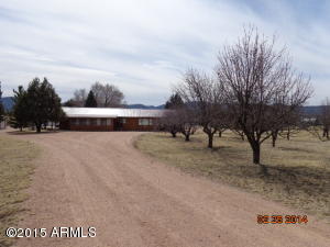 351 E Mail Trail Rd, Young, AZ 85554 photo 12