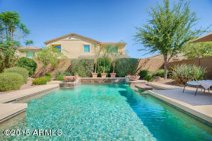 3098 E Blue Sage Rd, Gilbert, AZ 85297 photo 56
